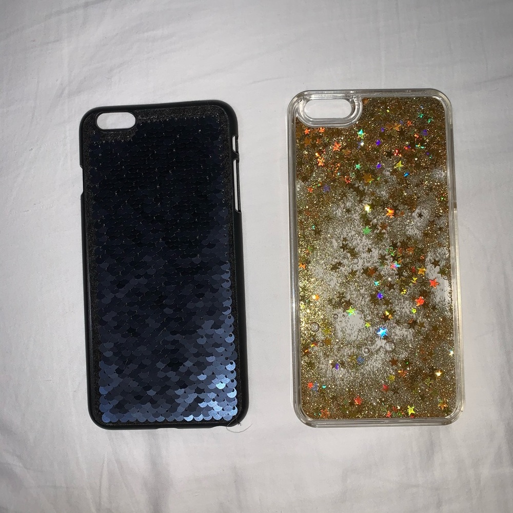 iPhone 6s Plus Cases